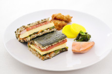 【TO GO MENU】Breakfast Box 4月29日~