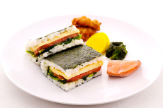 【TO GO MENU】Breakfast Box 4月29日~
