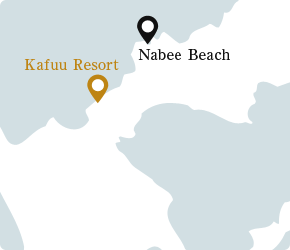 Nabee 海灘