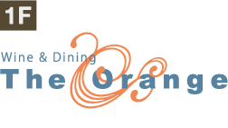 Wine & Dining The Orange