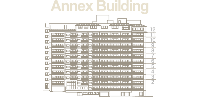 Annex Building