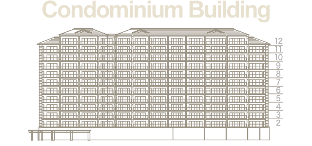 Condominium Building