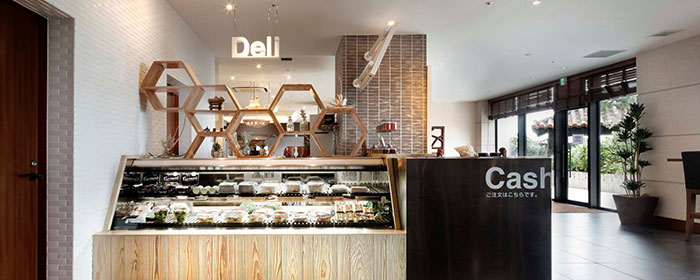 Deli & Café