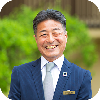 総支配人　小原 俊之