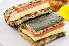 【TO GO MENU】Breakfast Box 4月29日~