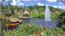 東南植物樂園
