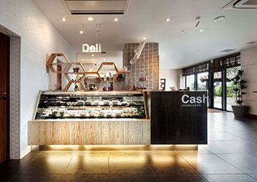 Deli&Cafe