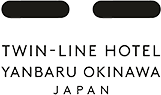 TWIN-LINE HOTEL YANBARU OKINAWA JAPAN