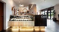 Deli & Cafe